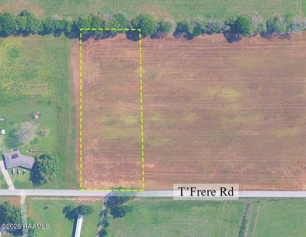 300 Tifrere Road, Carencro, LA 70520