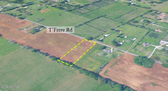 300 Tifrere Road, Carencro, LA 70520