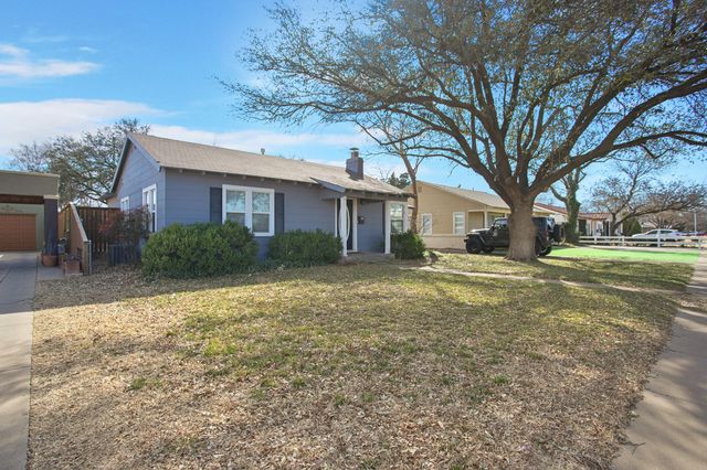 3013 28th Street, Lubbock, TX 79410