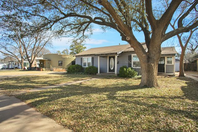 3013 28th Street, Lubbock, TX 79410