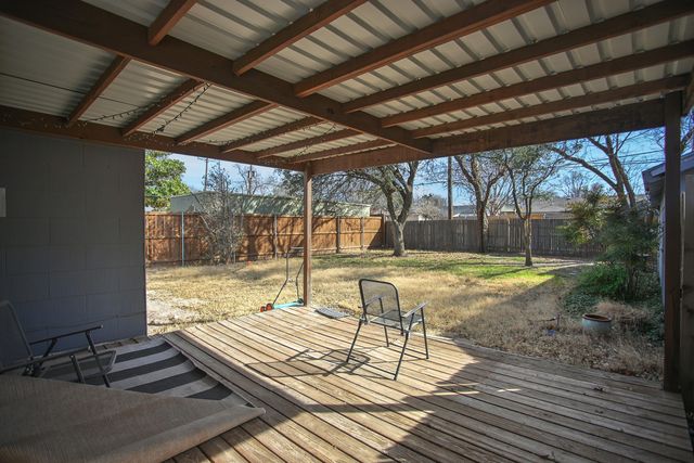 3013 28th Street, Lubbock, TX 79410