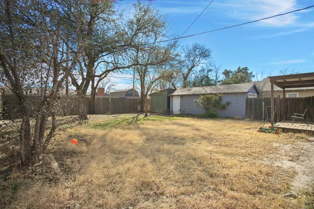 3013 28th Street, Lubbock, TX 79410