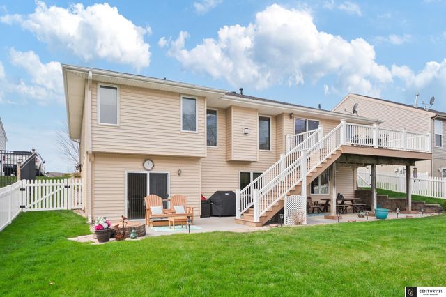 21204 Stonehaven Court, Gretna, NE 68028