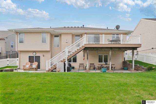 21204 Stonehaven Court, Gretna, NE 68028