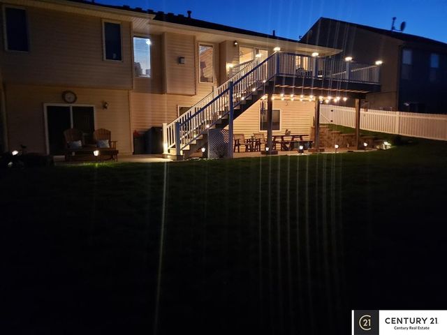 21204 Stonehaven Court, Gretna, NE 68028