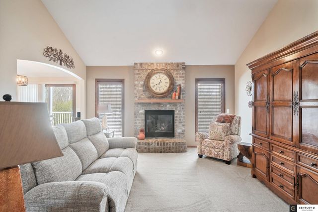 21204 Stonehaven Court, Gretna, NE 68028