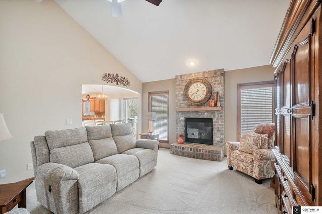 21204 Stonehaven Court, Gretna, NE 68028