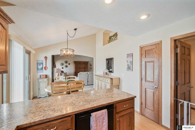 21204 Stonehaven Court, Gretna, NE 68028