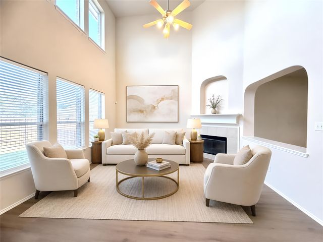 9200 Regal Oaks Drive, Mckinney, TX 75072