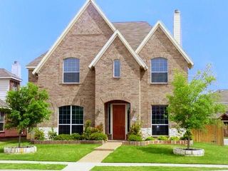 9200 Regal Oaks Drive, Mckinney, TX 75072