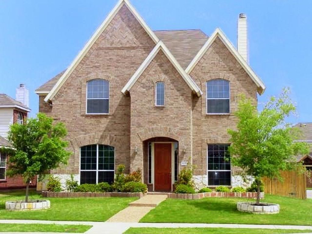 9200 Regal Oaks Drive, Mckinney, TX 75072