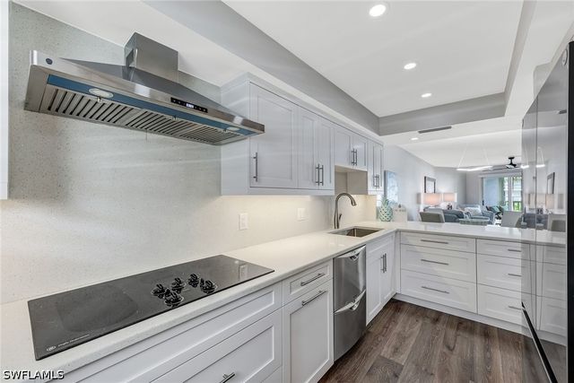 270 N Collier BLVD 205, Marco Island, FL 34145
