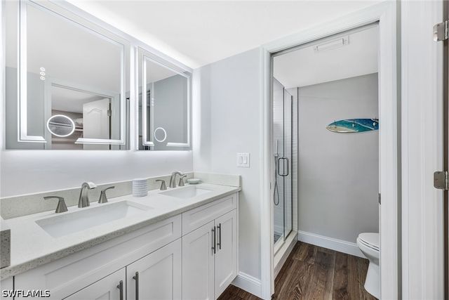 270 N Collier BLVD 205, Marco Island, FL 34145