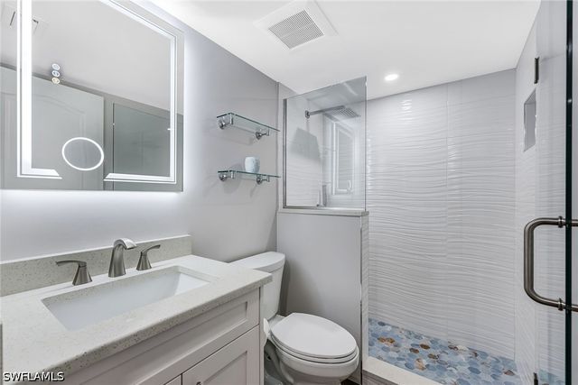 270 N Collier BLVD 205, Marco Island, FL 34145