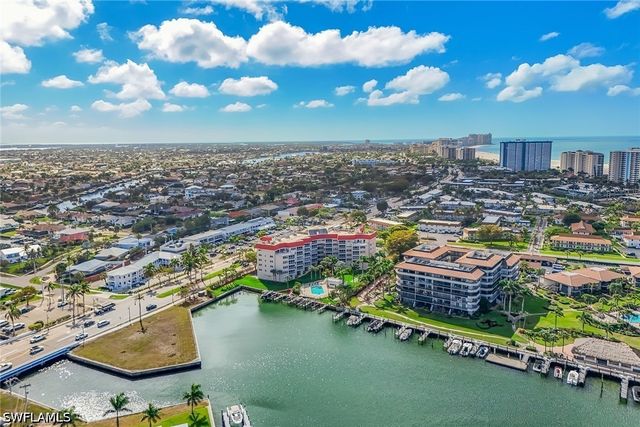 270 N Collier BLVD 205, Marco Island, FL 34145