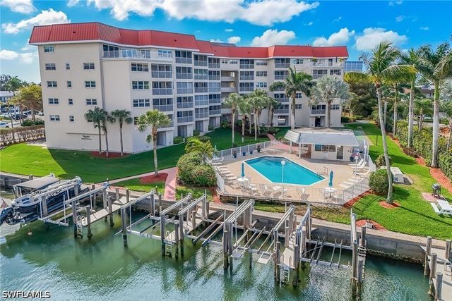 270 N Collier BLVD 205, Marco Island, FL 34145