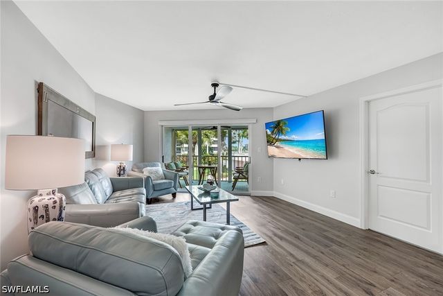 270 N Collier BLVD 205, Marco Island, FL 34145
