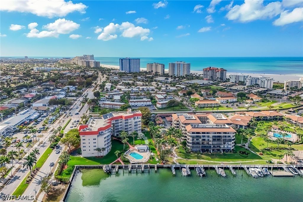 270 N Collier BLVD 205, Marco Island, FL 34145