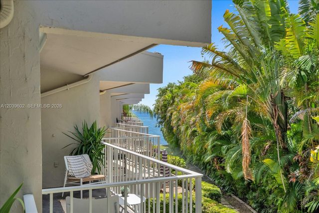 6011 N Bayshore Dr 8-D, Miami, FL 33137