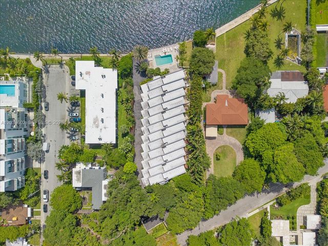 6011 N Bayshore Dr 8-D, Miami, FL 33137