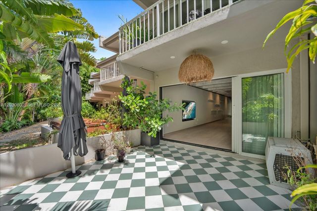 6011 N Bayshore Dr 8-D, Miami, FL 33137