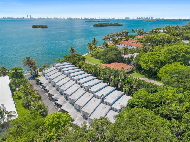 6011 N Bayshore Dr 8-D, Miami, FL 33137