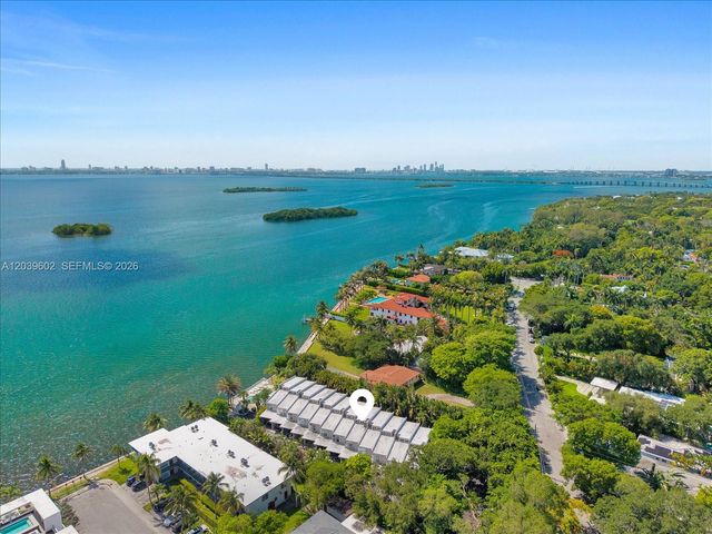 6011 N Bayshore Dr 8-D, Miami, FL 33137