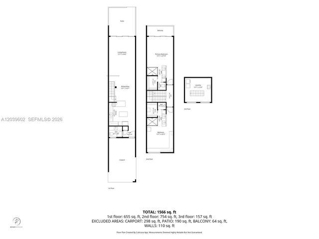 6011 N Bayshore Dr 8-D, Miami, FL 33137