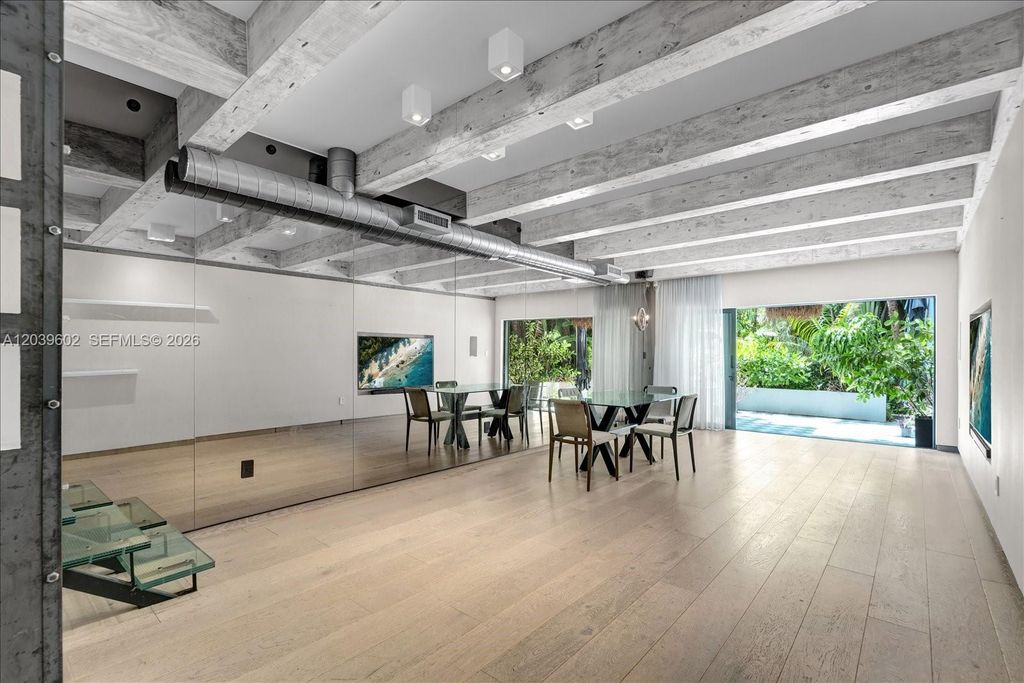 6011 N Bayshore Dr 8-D, Miami, FL 33137