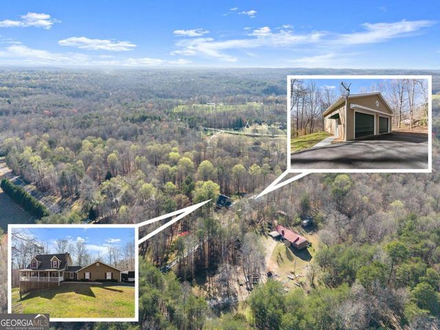 312 Ashley Brook Drive, Lula, GA 30554