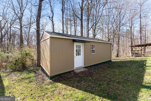 312 Ashley Brook Drive, Lula, GA 30554