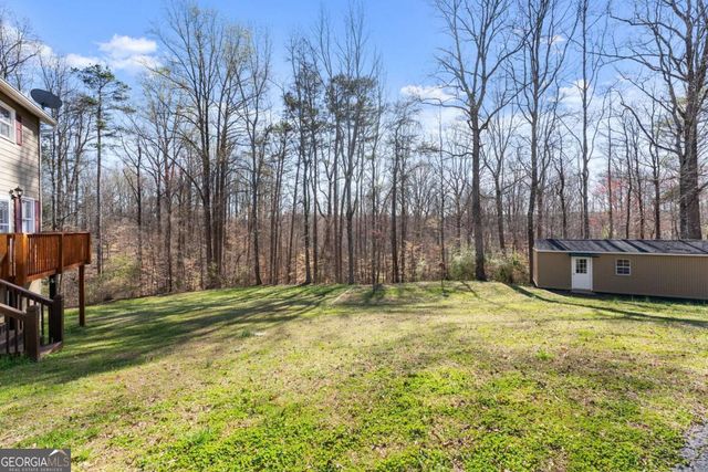 312 Ashley Brook Drive, Lula, GA 30554