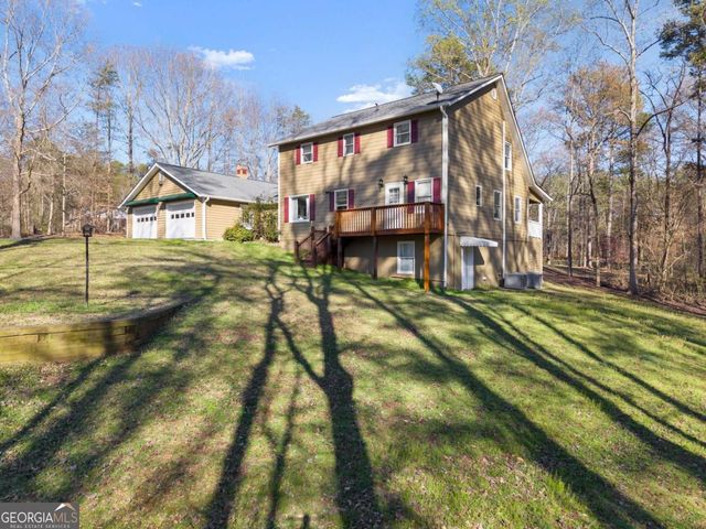 312 Ashley Brook Drive, Lula, GA 30554