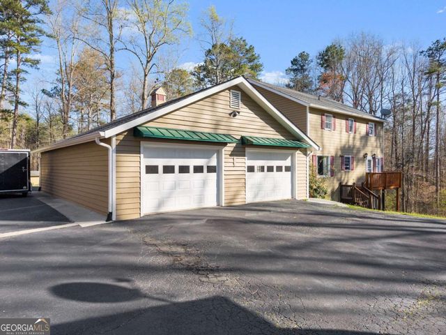 312 Ashley Brook Drive, Lula, GA 30554