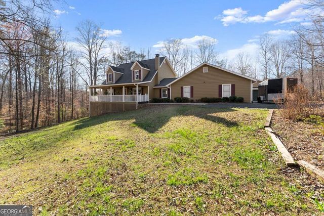 312 Ashley Brook Drive, Lula, GA 30554
