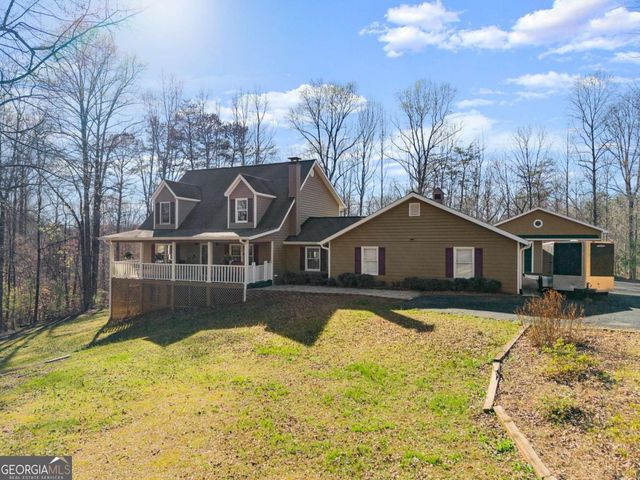 312 Ashley Brook Drive, Lula, GA 30554