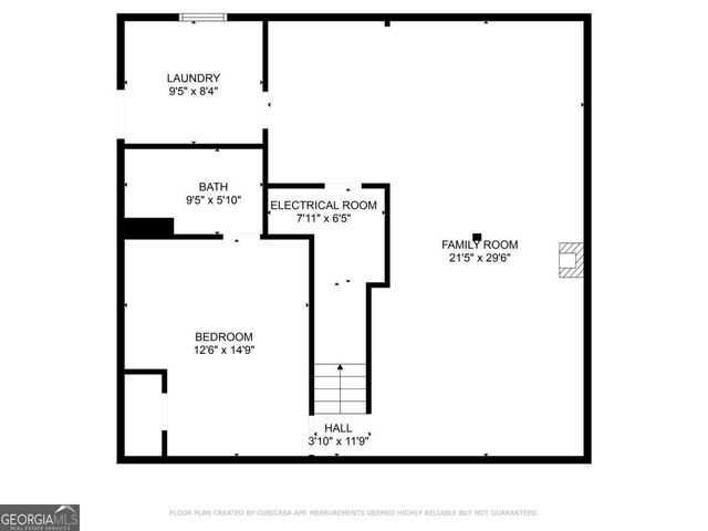 312 Ashley Brook Drive, Lula, GA 30554