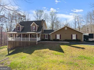 312 Ashley Brook Drive, Lula, GA 30554