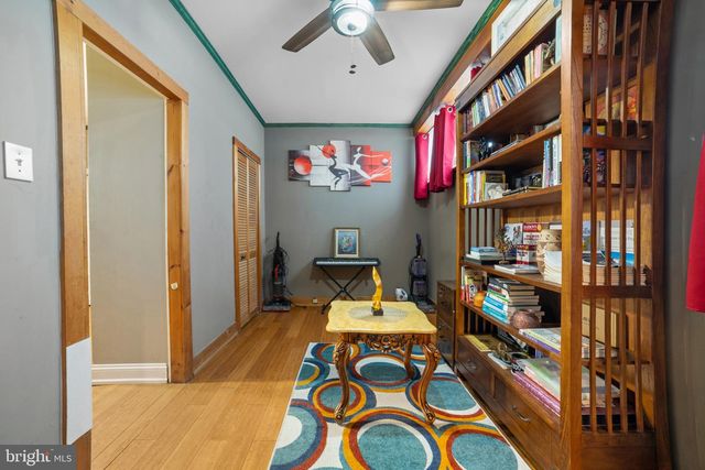 225 S JOHNSTON AVE, Hamilton, NJ 08609