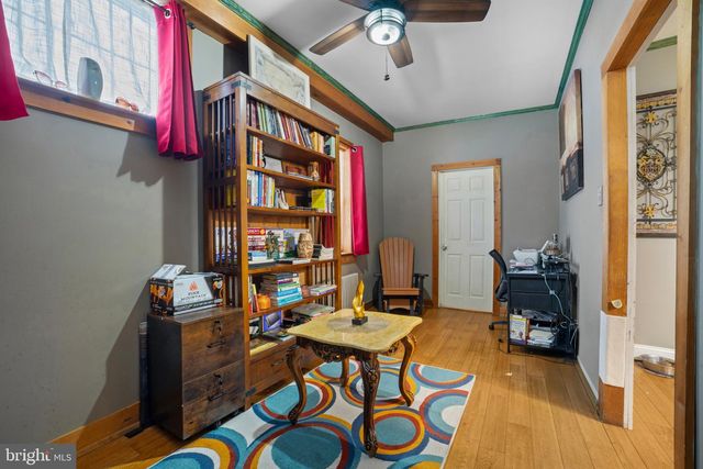 225 S JOHNSTON AVE, Hamilton, NJ 08609