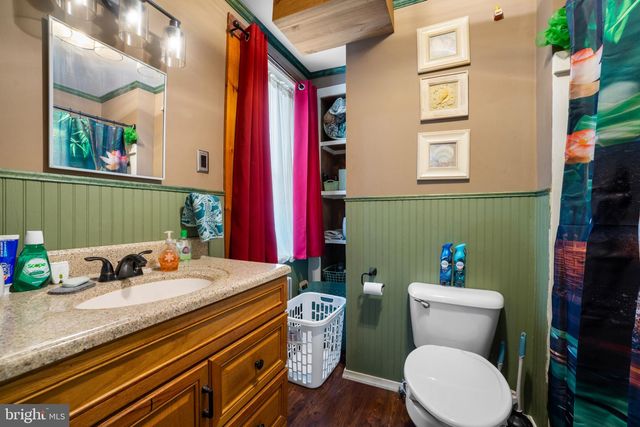 225 S JOHNSTON AVE, Hamilton, NJ 08609