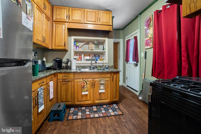 225 S JOHNSTON AVE, Hamilton, NJ 08609