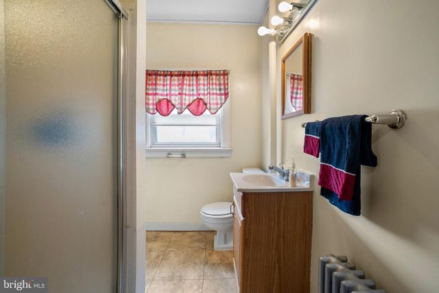 225 S JOHNSTON AVE, Hamilton, NJ 08609