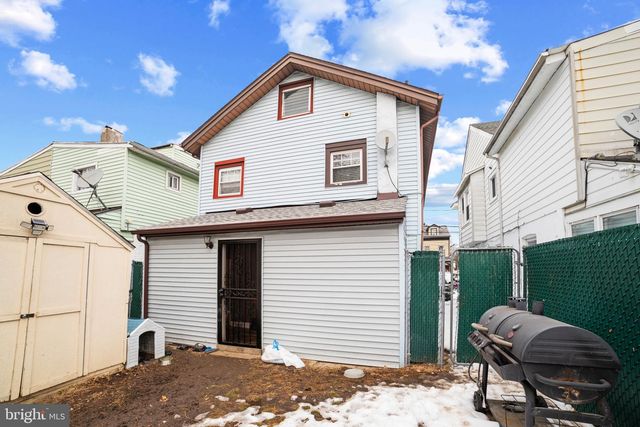 225 S JOHNSTON AVE, Hamilton, NJ 08609