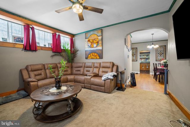 225 S JOHNSTON AVE, Hamilton, NJ 08609