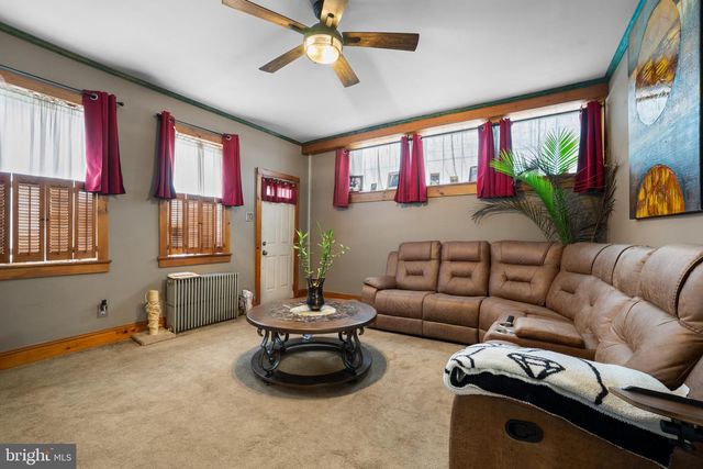 225 S JOHNSTON AVE, Hamilton, NJ 08609