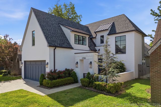 1330 E 36 Street, Tulsa, OK 74105