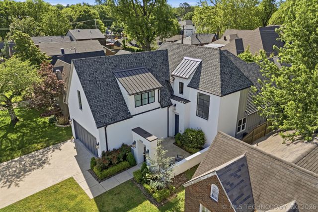 1330 E 36 Street, Tulsa, OK 74105