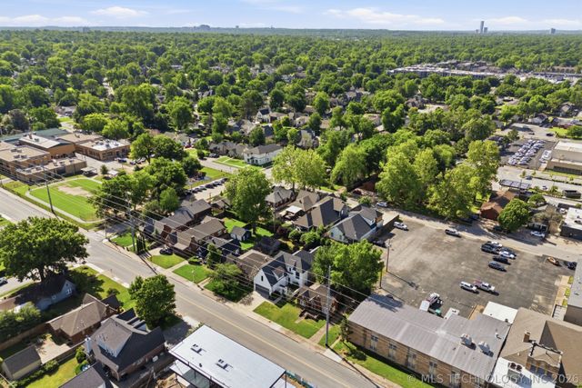1330 E 36 Street, Tulsa, OK 74105
