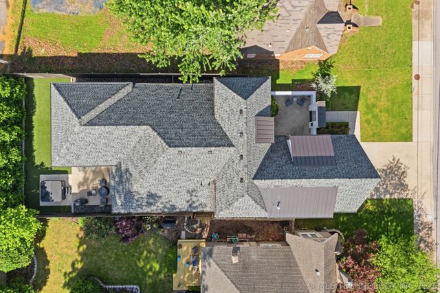 1330 E 36 Street, Tulsa, OK 74105